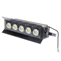 Прожектор LED уличный IP67 HL-47/500W COB CW Brille Прожектор LED уличный IP67 HL-47/500W COB CW Brille