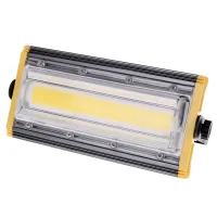 Прожектор уличный LED влагозащищенный HL-44/50W COB NW Brille Прожектор уличный LED влагозащищенный HL-44/50W COB NW Brille