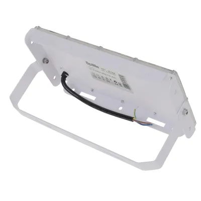 Прожектор уличный LED влагозащищенный IP65 HL-51/30W SMD CW Brille Прожектор уличный LED влагозащищенный IP65 HL-51/30W SMD CW Brille