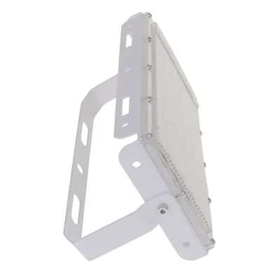 Прожектор уличный LED влагозащищенный IP65 HL-51/30W SMD CW Brille Прожектор уличный LED влагозащищенный IP65 HL-51/30W SMD CW Brille