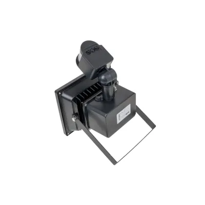 Прожектор led Brille HL-42P/20W CW IP65 solar на солнечной батарее Прожектор led Brille HL-42P/20W CW IP65 solar на солнечной батарее