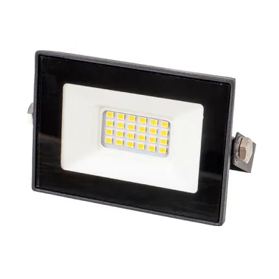 Прожектор led Brille HL-29/10W NW IP65