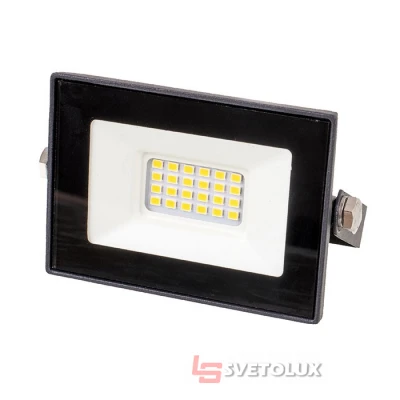 Прожектор led Brille HL-29/10W NW IP65