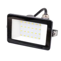 Прожектор led Brille HL-29/20W NW IP65 Прожектор led Brille HL-29/20W NW IP65