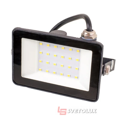 Прожектор led Brille HL-29/20W CW IP65