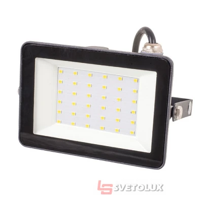 Прожектор led Brille HL-29/30W NW IP65