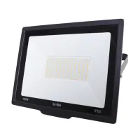 Прожектор led Brille HL-29/150W NW IP65 Прожектор led Brille HL-29/150W NW IP65