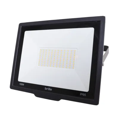 Прожектор LED Brille HL-29/150W NW IP65 Прожектор LED Brille HL-29/150W NW IP65