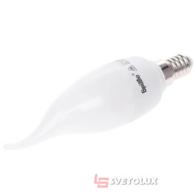 Светодиодная лампа Brille E14 6W 6 pcs NW CA37-P SMD2835