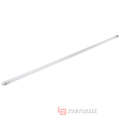 Светодиодная лампа Brille G13 18W 84 pcs T8 CW SMD2835 "Ly"