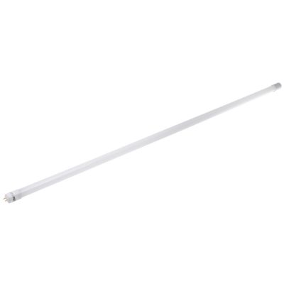 Світлодіодна лампа Brille G13 18W 84 pcs T8 WW SMD2835 "Ly" Світлодіодна лампа Brille G13 18W 84 pcs T8 WW SMD2835 "Ly"