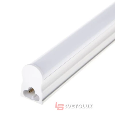 Светильник Brille FLF-09 LED 15W 76 pcs WW SMD2835 1.2m "Ly"
