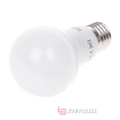 Светодиодная лампа Brille E27 15W 15 pcs NW A60-A SMD2835