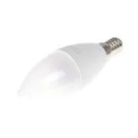 Светодиодная лампа Brille LED E14 7W WW C37-PA SG Светодиодная лампа Brille LED E14 7W WW C37-PA SG