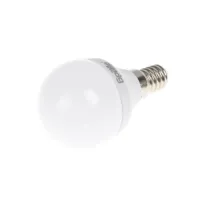 Світлодіодна лампа Brille LED E14 5W 10 pcs NW G45-PA SMD2835 SG Світлодіодна лампа Brille LED E14 5W 10 pcs NW G45-PA SMD2835 SG