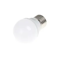 Светодиодная лампа Brille LED E27 5W 10 pcs WW G45-PA SMD2835 SG Светодиодная лампа Brille LED E27 5W 10 pcs WW G45-PA SMD2835 SG
