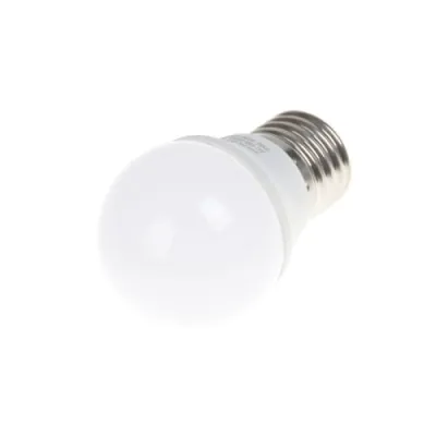 Светодиодная лампа Brille LED E27 5W 10 pcs WW G45-PA SMD2835 SG Светодиодная лампа Brille LED E27 5W 10 pcs WW G45-PA SMD2835 SG