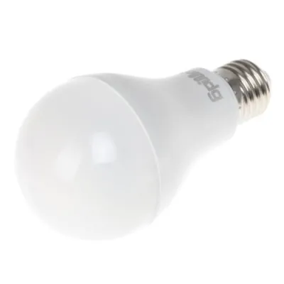 Светодиодная лампа Brille LED E27 15W CW A60 SG Светодиодная лампа Brille LED E27 15W CW A60 SG