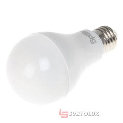 Светодиодная лампа Brille LED E27 15W CW A60 SG