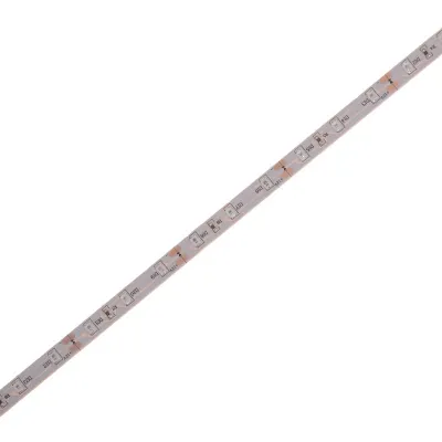 Цветная LED лента негерметичная 12V 3.6W 12V 2835 RGB PCB IP20 1m (BY-030/60) Brille
