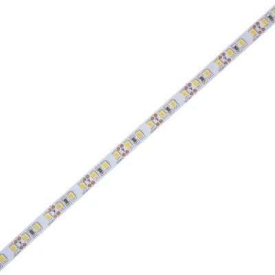 Светодиодная лента Brille BY-030/120 12V 5м 2835 WW PCB IP20 Светодиодная лента Brille BY-030/120 12V 5м 2835 WW PCB IP20