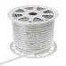 Светодиодная лента влагозащищенная теплый оттенок 220V 3.8W 5730 WW IP65 1m (BY-033/60) Brille