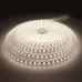 Светодиодная лента влагозащищенная холодный оттенок 220V 3.8W 5730 CW IP65 1m (BY-033/60) Brille