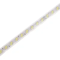 Лента светодиодная Brille BY-033/120 220V 100м 5730 CW IP65 Лента светодиодная Brille BY-033/120 220V 100м 5730 CW IP65