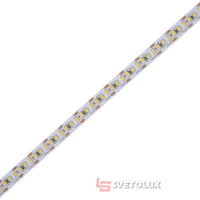 Світлодіодна стрічка Brille BY-029/204 5м 3014 WW WHITE PCB