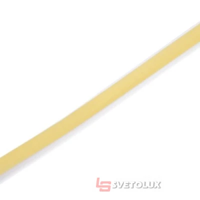 Светодиодная лента Brille BY-035/120 220V 50м 5730 WW NEON