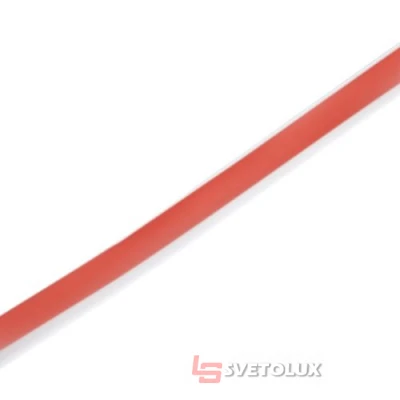 Лента светодиодная Brille BY-035/120 220V 50м 5730 R NEON
