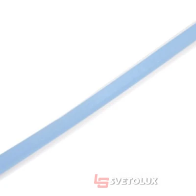 Светодиодная лента Brille BY-035/120 220V 50м 5730 BL NEON