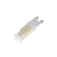 Светодиодная лампа Brille LED G9 4W 51 pcs NW SMD 2835 Светодиодная лампа Brille LED G9 4W 51 pcs NW SMD 2835