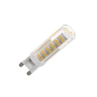 Светодиодная лампа Brille LED G9 7W 76 pcs WW T30 Светодиодная лампа Brille LED G9 7W 76 pcs WW T30