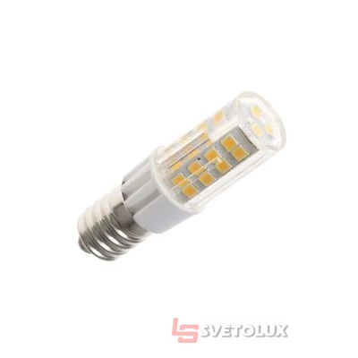 Светодиодная лампа Brille LED E14 6W 51 pcs WW T30