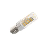 Світлодіодна лампа Brille LED E14 6W 51 pcs NW T30 Світлодіодна лампа Brille LED E14 6W 51 pcs NW T30