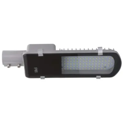 Світильник вуличний Brille HL-600/36W LED CW IP65