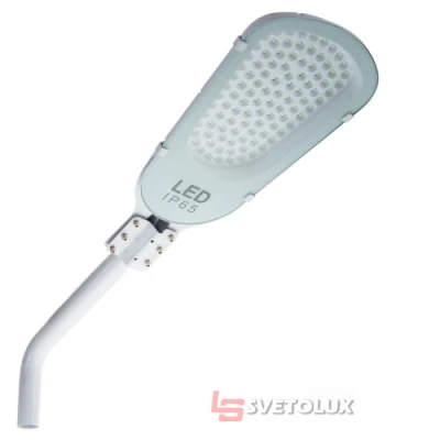 Світильник Brille HL-601/50W LED CW WH/WH IP65