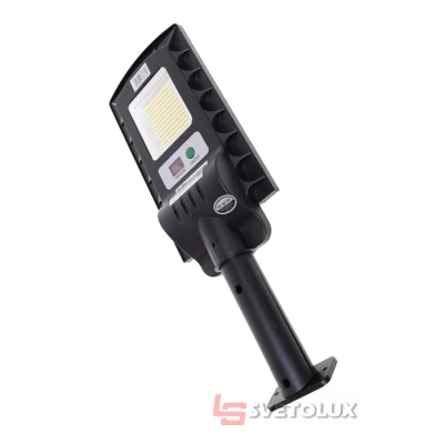 Консольный светильник Brille HL-603/60W NW solar LED IP65 RM+MV