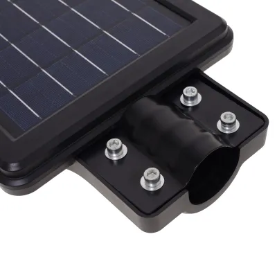 Консольный светильник на солнечной батарее HL-603/120W NW solar LED IP65 RM+MV Brille