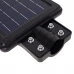 Консольный светильник на солнечной батарее HL-603/120W NW solar LED IP65 RM+MV Brille