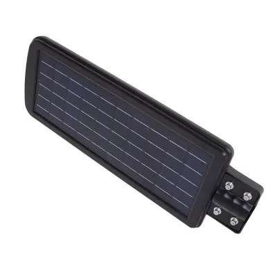 Консольный светильник на солнечной батарее HL-603/120W NW solar LED IP65 RM+MV Brille