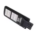 Консольный светильник на солнечной батарее HL-603/120W NW solar LED IP65 RM+MV Brille