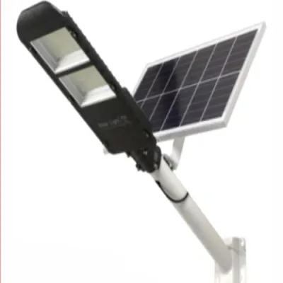 Консольный светильник Brille HL-604/150W CW solar LED IP65 RM