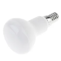 Лампа світлодіодна Brille LED E14 6W CW R50