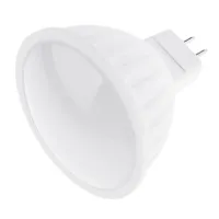 Лампа светодиодная Brille LED GU5.3 3W WW MR16-PA Лампа светодиодная Brille LED GU5.3 3W WW MR16-PA