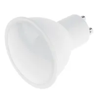 Лампа светодиодная Brille LED GU10 5W NW MR16-PA