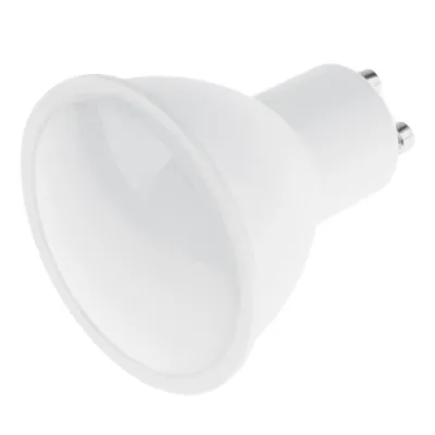 Лампа светодиодная Brille LED GU10 5W NW MR16-PA Лампа светодиодная Brille LED GU10 5W NW MR16-PA