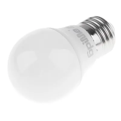 Лампа светодиодная Brille LED E27 3W NW G45 SG Лампа светодиодная Brille LED E27 3W NW G45 SG