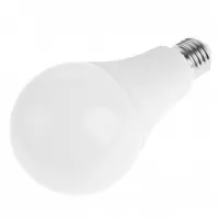 Лампа светодиодная Brille LED E27 18W WW A80 SG Лампа светодиодная Brille LED E27 18W WW A80 SG